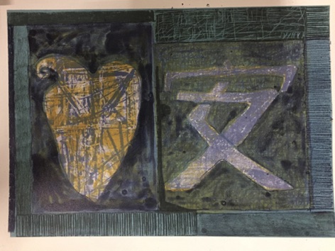 Playing with Photoplate Lithography Playing with Photoplate Lithography